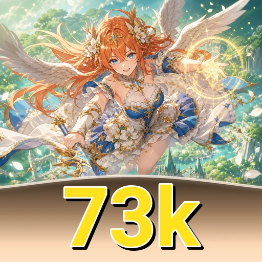 73k APK — bantuan 24 jam